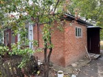 ул. Аеродромна (г. Полтава, Киевский район) - Продається будинок, 28000 $ - АФНУ